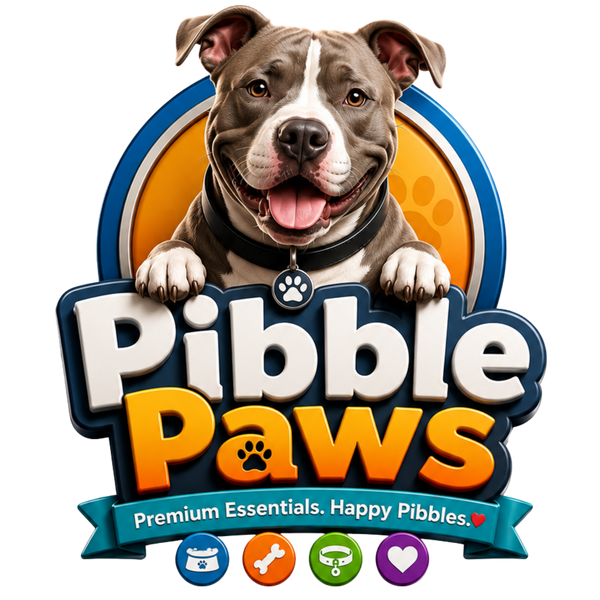Pibble Paws
